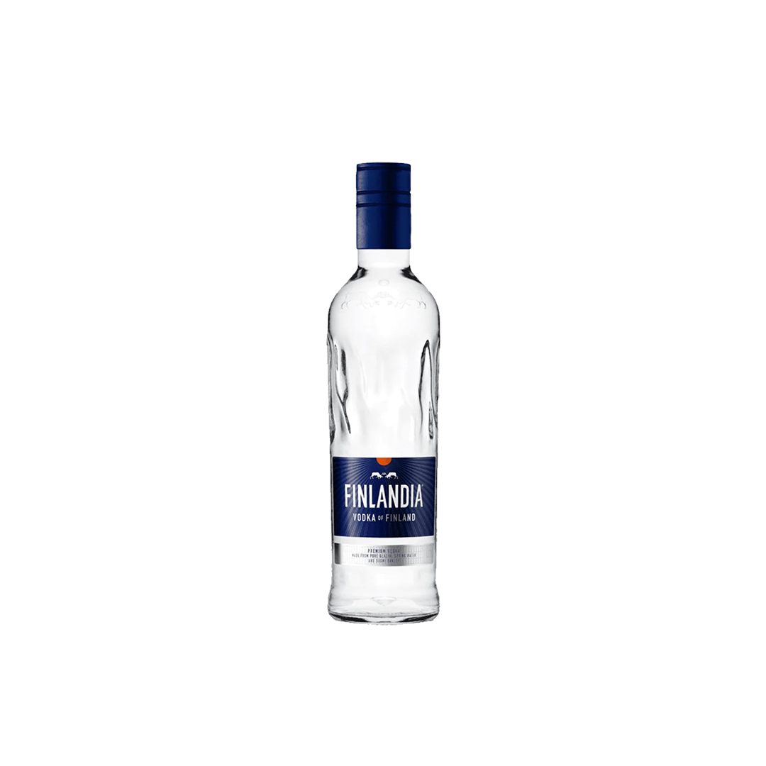 Vodka Finlandia Botella